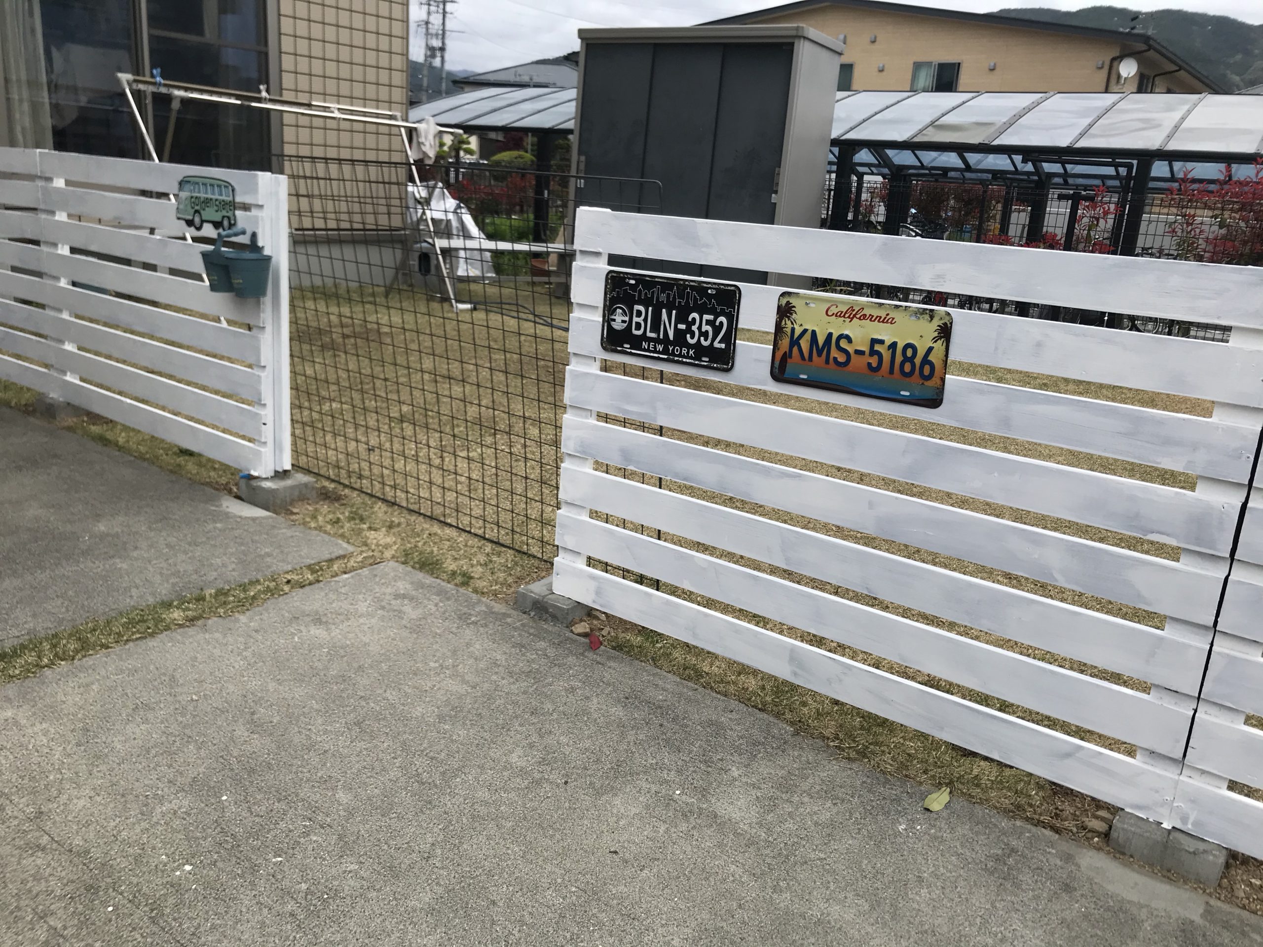 連休の過ごし方